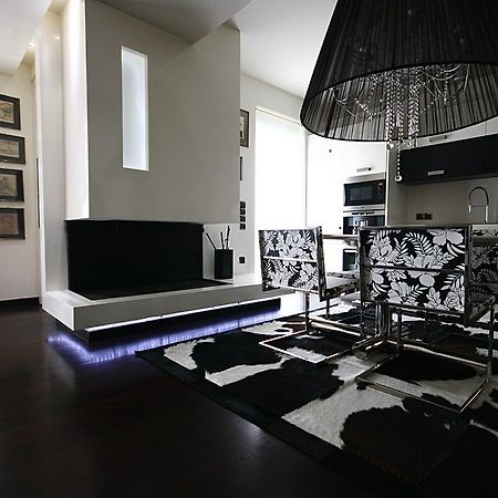 Panorama Penthouse & Studios Athens Exterior photo