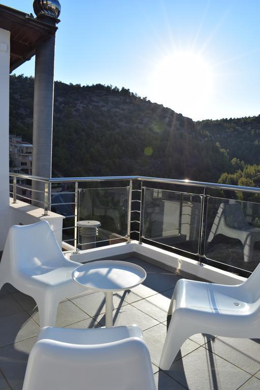 Panorama Penthouse & Studios Athens Exterior photo
