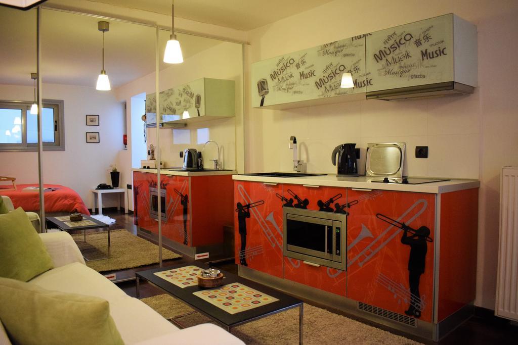 Panorama Penthouse & Studios Athens Exterior photo