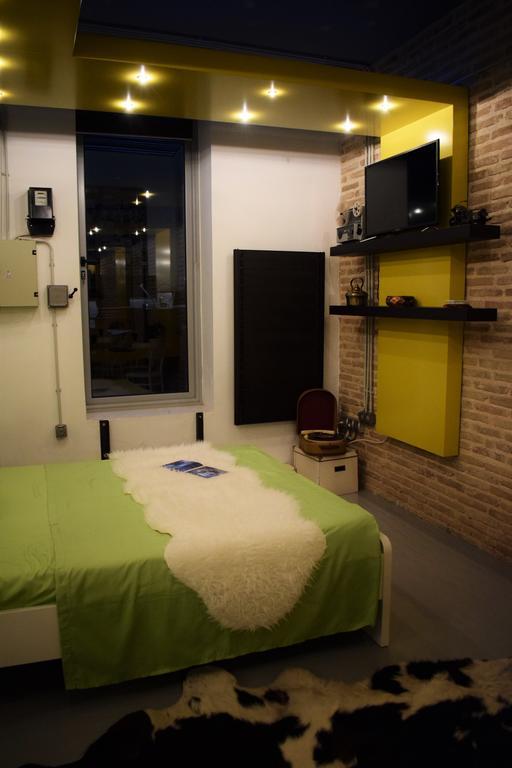 Panorama Penthouse & Studios Athens Exterior photo