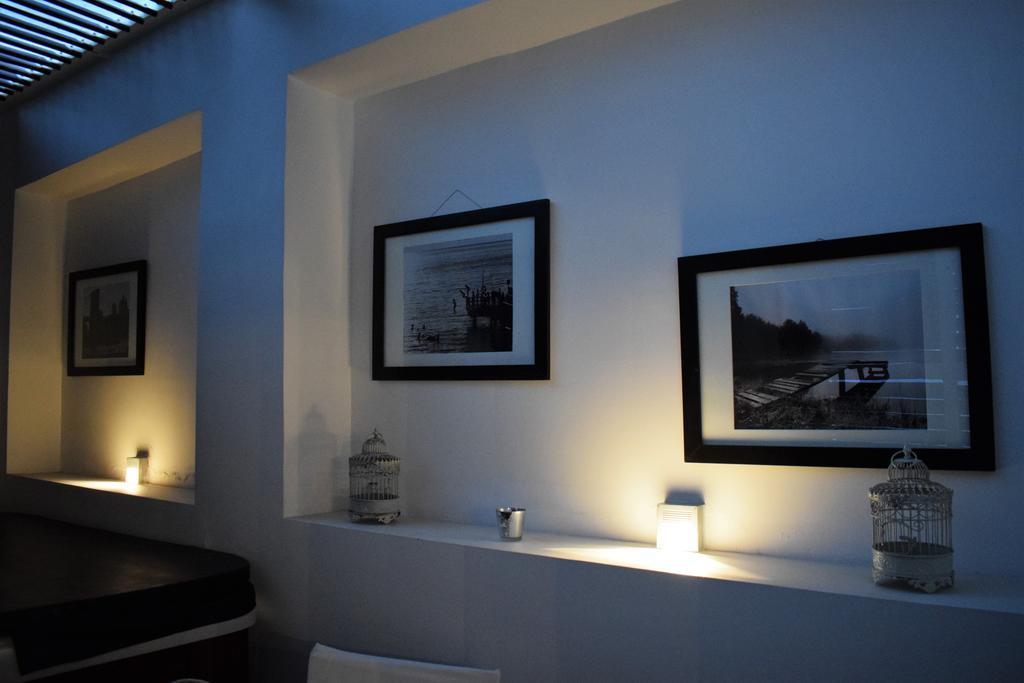 Panorama Penthouse & Studios Athens Exterior photo
