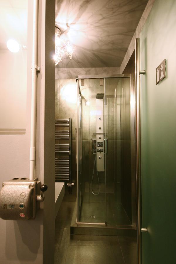 Panorama Penthouse & Studios Athens Exterior photo