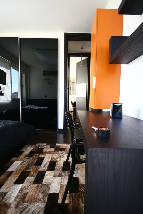 Panorama Penthouse & Studios Athens Exterior photo