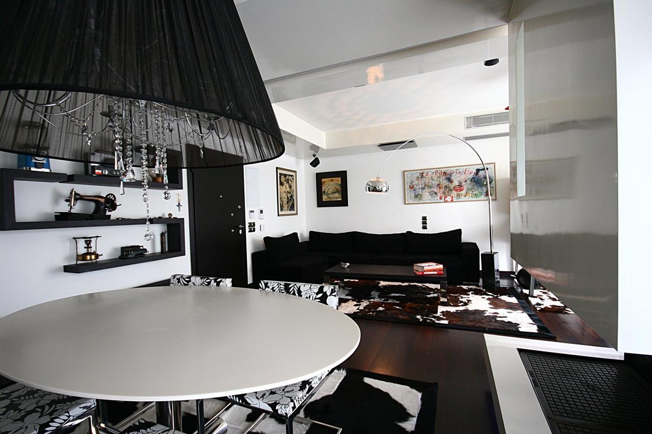 Panorama Penthouse & Studios Athens Exterior photo